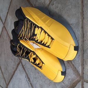 Adidas Crazy 1 Kobe Bryant Basketball Shoes